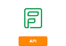 Integration Zoho Forms with other systems by API