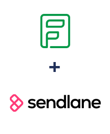 Integration of Zoho Forms and Sendlane