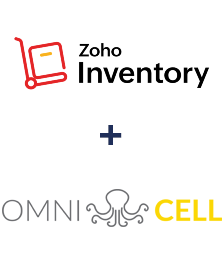 Integration of Zoho Inventory and Omnicell