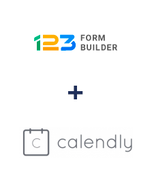 Integración de 123FormBuilder y Calendly