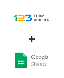 Integración de 123FormBuilder y Google Sheets