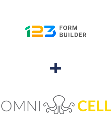 Integración de 123FormBuilder y Omnicell