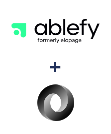 Integración de Ablefy y JSON