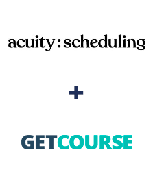 Integración de Acuity Scheduling y GetCourse Integración de Acuity Scheduling y GetCourse