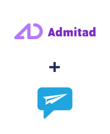 Integración de Admitad y ShoutOUT