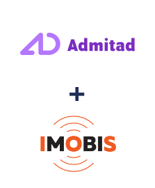 Integración de Admitad y Imobis