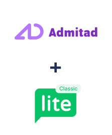Integración de Admitad y MailerLite Classic