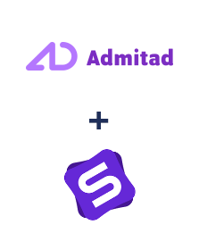 Integración de Admitad y Simla