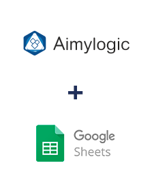 Integración de Aimylogic y Google Sheets