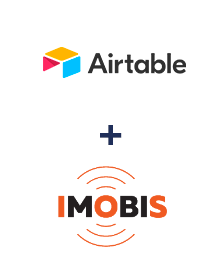 Integración de Airtable y Imobis