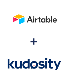 Integración de Airtable y Kudosity