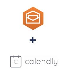 Integración de Amazon Workmail y Calendly