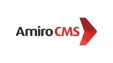 Amiro.CMS