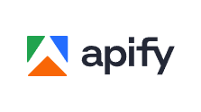 Apify integración