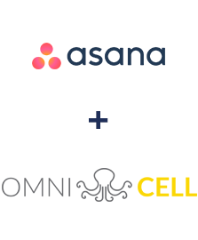 Integración de Asana y Omnicell