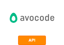 Integración de Avocode con otros sistemas por API