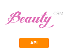 Integración de Beauty CRM con otros sistemas por API