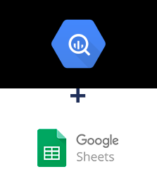 Integración de BigQuery y Google Sheets