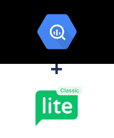 Integración de Google BigQuery y MailerLite Classic