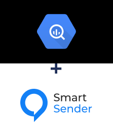 Integración de BigQuery y Smart Sender