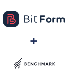 Integración de Bit Form y Benchmark Email