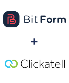 Integración de Bit Form y Clickatell