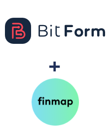 Integración de Bit Form y Finmap