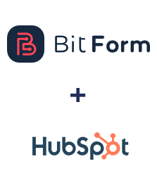 Integración de Bit Form y HubSpot