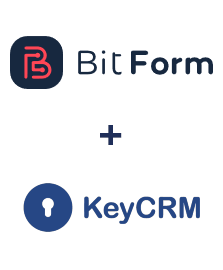 Integración de Bit Form y KeyCRM