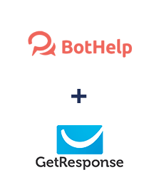 Integración de BotHelp y GetResponse