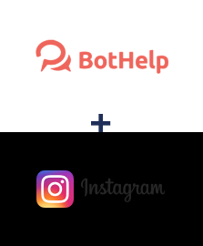 Integración de BotHelp y Instagram