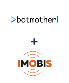 Integración de Botmother y Imobis