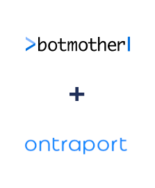 Integración de Botmother y Ontraport