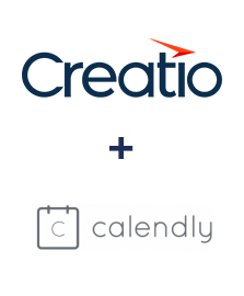 Integración de Creatio y Calendly