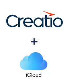 Integración de Creatio y iCloud