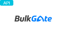 BulkGate API