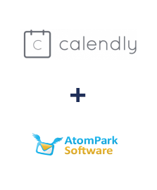 Integración de Calendly y AtomPark