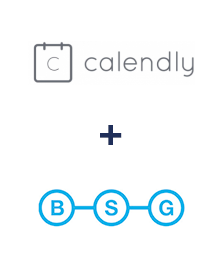 Integración de Calendly y BSG world