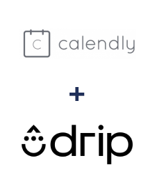 Integración de Calendly y Drip