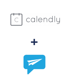 Integración de Calendly y ShoutOUT