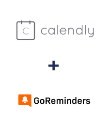 Integración de Calendly y GoReminders