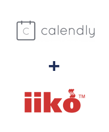 Integración de Calendly y iiko Integración de Calendly y iiko