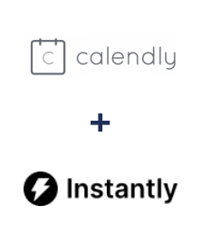 Integración de Calendly y Instantly