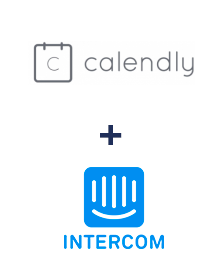 Integración de Calendly y Intercom 