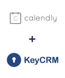 Integración de Calendly y KeyCRM