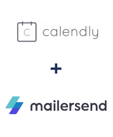 Integración de Calendly y MailerSend