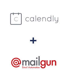 Integración de Calendly y Mailgun