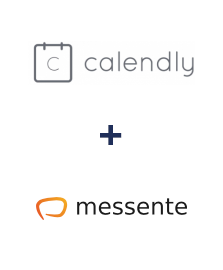 Integración de Calendly y Messente