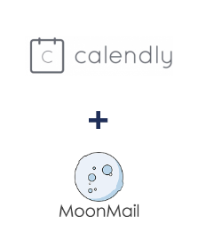 Integración de Calendly y MoonMail