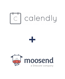 Integración de Calendly y Moosend